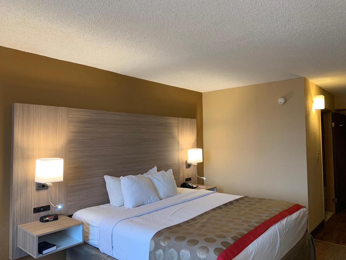 Ramada By Wyndham West Atlantic City Ег Харбър Тауншип Екстериор снимка