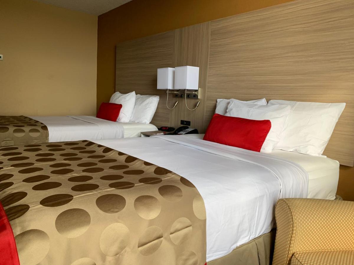 Ramada By Wyndham West Atlantic City Ег Харбър Тауншип Екстериор снимка