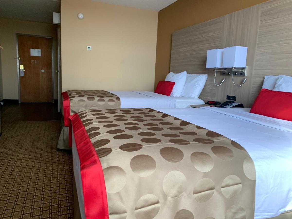 Ramada By Wyndham West Atlantic City Ег Харбър Тауншип Екстериор снимка