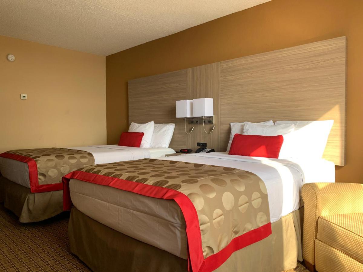 Ramada By Wyndham West Atlantic City Ег Харбър Тауншип Екстериор снимка