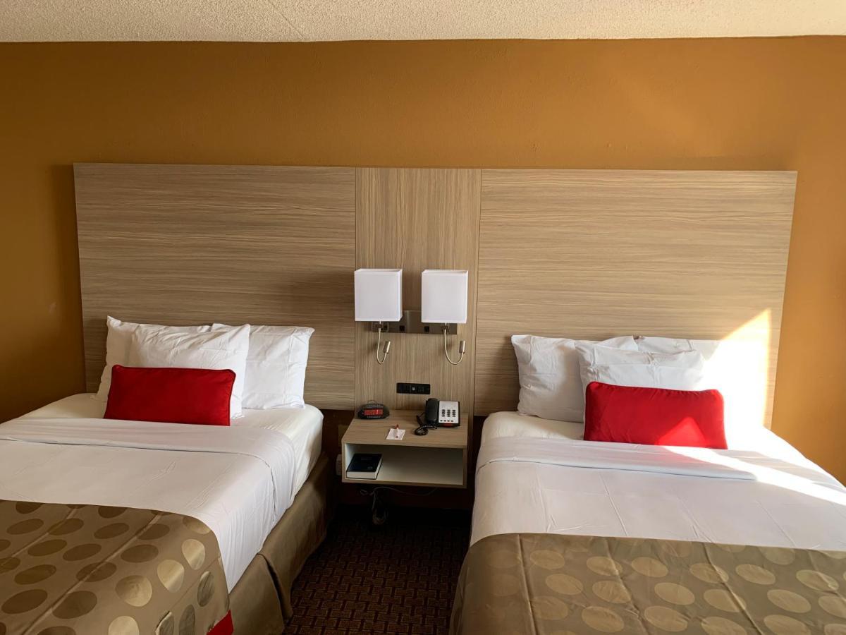 Ramada By Wyndham West Atlantic City Ег Харбър Тауншип Екстериор снимка