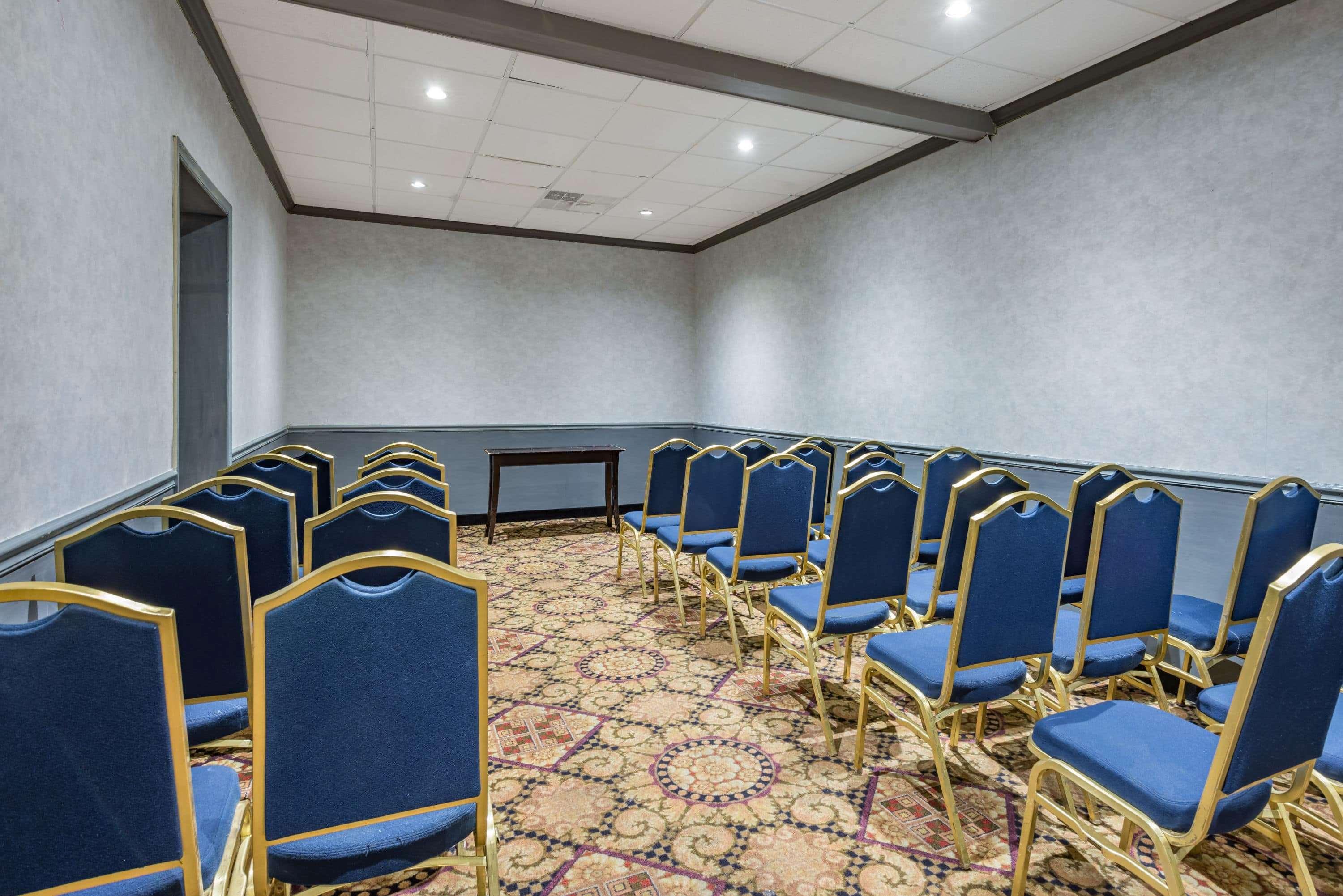 Ramada By Wyndham West Atlantic City Ег Харбър Тауншип Екстериор снимка