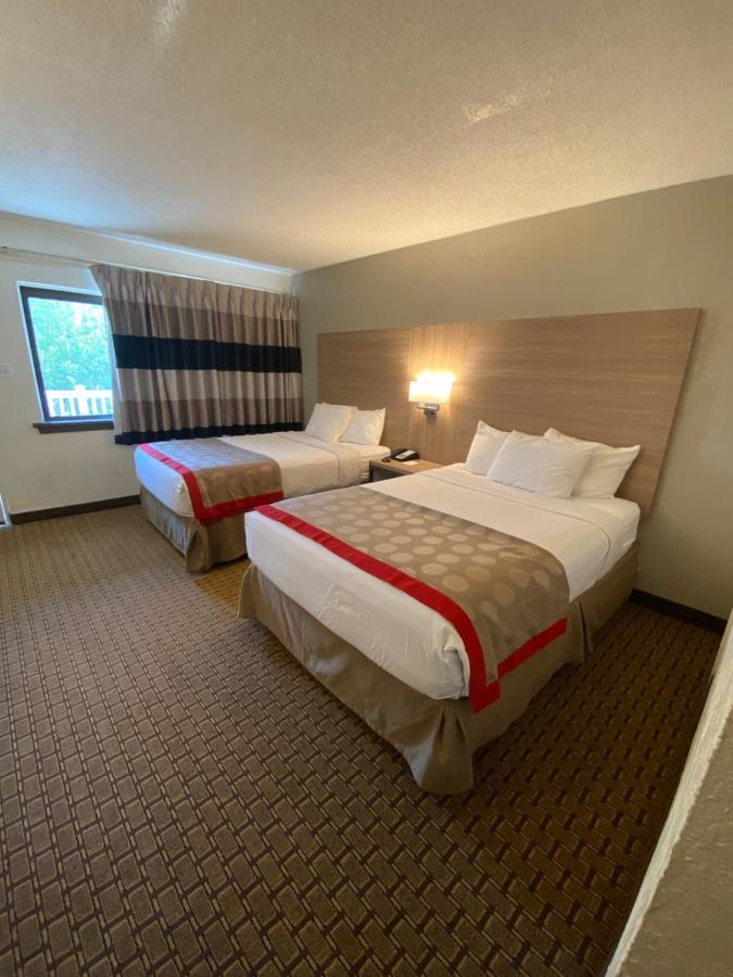 Ramada By Wyndham West Atlantic City Ег Харбър Тауншип Екстериор снимка