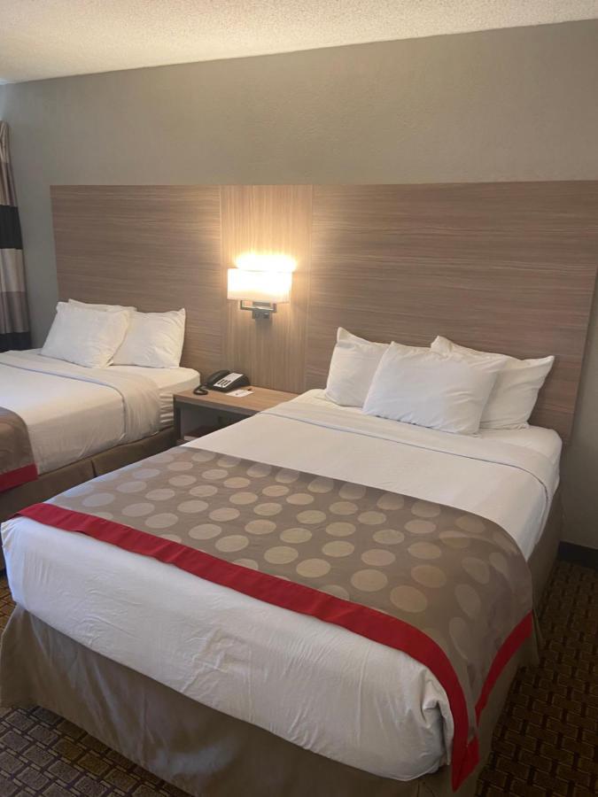 Ramada By Wyndham West Atlantic City Ег Харбър Тауншип Екстериор снимка