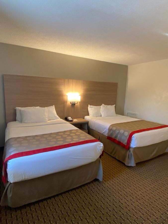 Ramada By Wyndham West Atlantic City Ег Харбър Тауншип Екстериор снимка