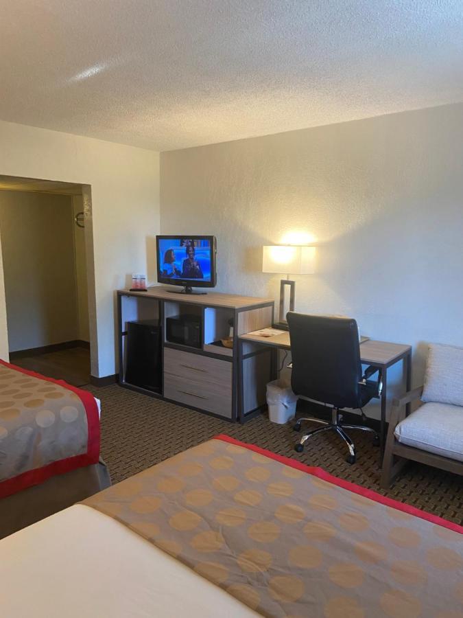 Ramada By Wyndham West Atlantic City Ег Харбър Тауншип Екстериор снимка