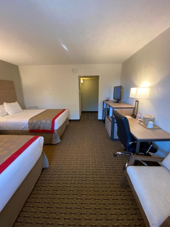 Ramada By Wyndham West Atlantic City Ег Харбър Тауншип Екстериор снимка