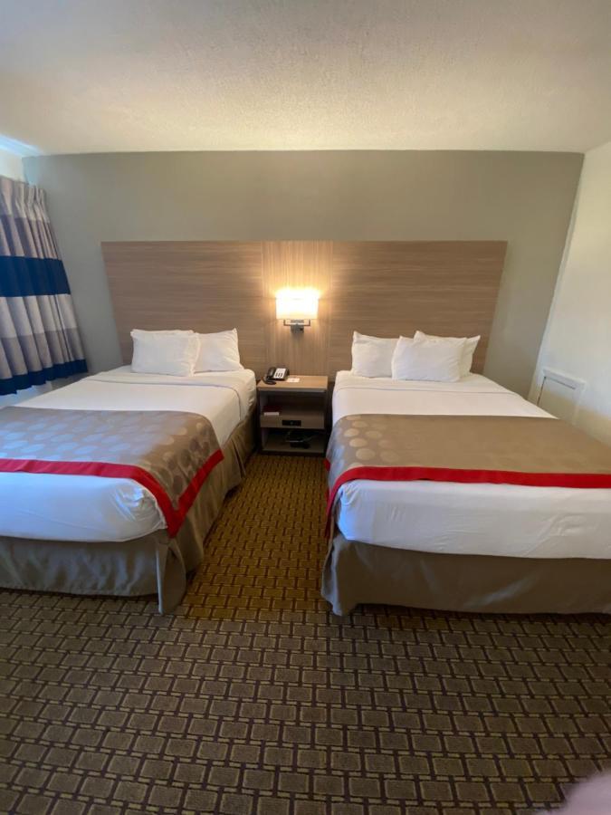 Ramada By Wyndham West Atlantic City Ег Харбър Тауншип Екстериор снимка