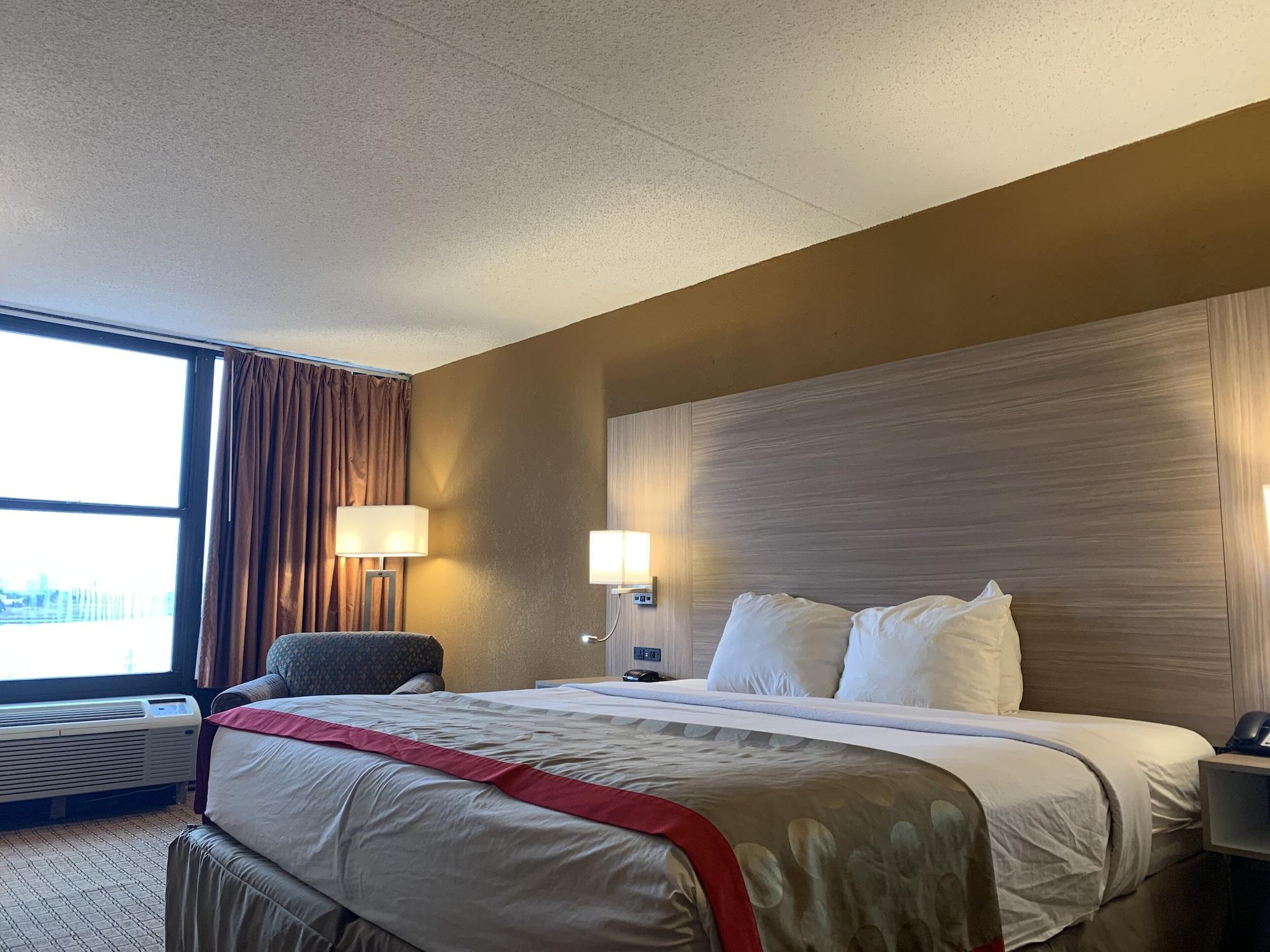 Ramada By Wyndham West Atlantic City Ег Харбър Тауншип Екстериор снимка