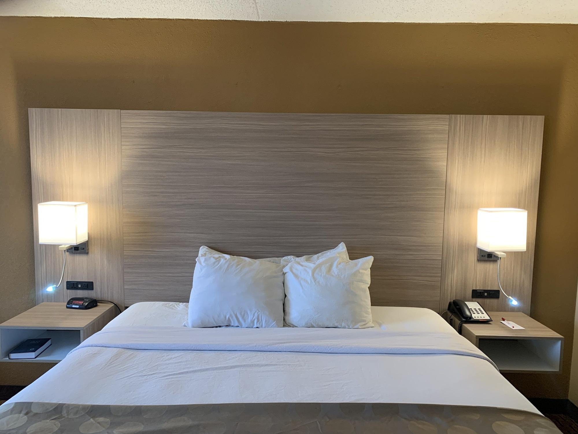 Ramada By Wyndham West Atlantic City Ег Харбър Тауншип Екстериор снимка