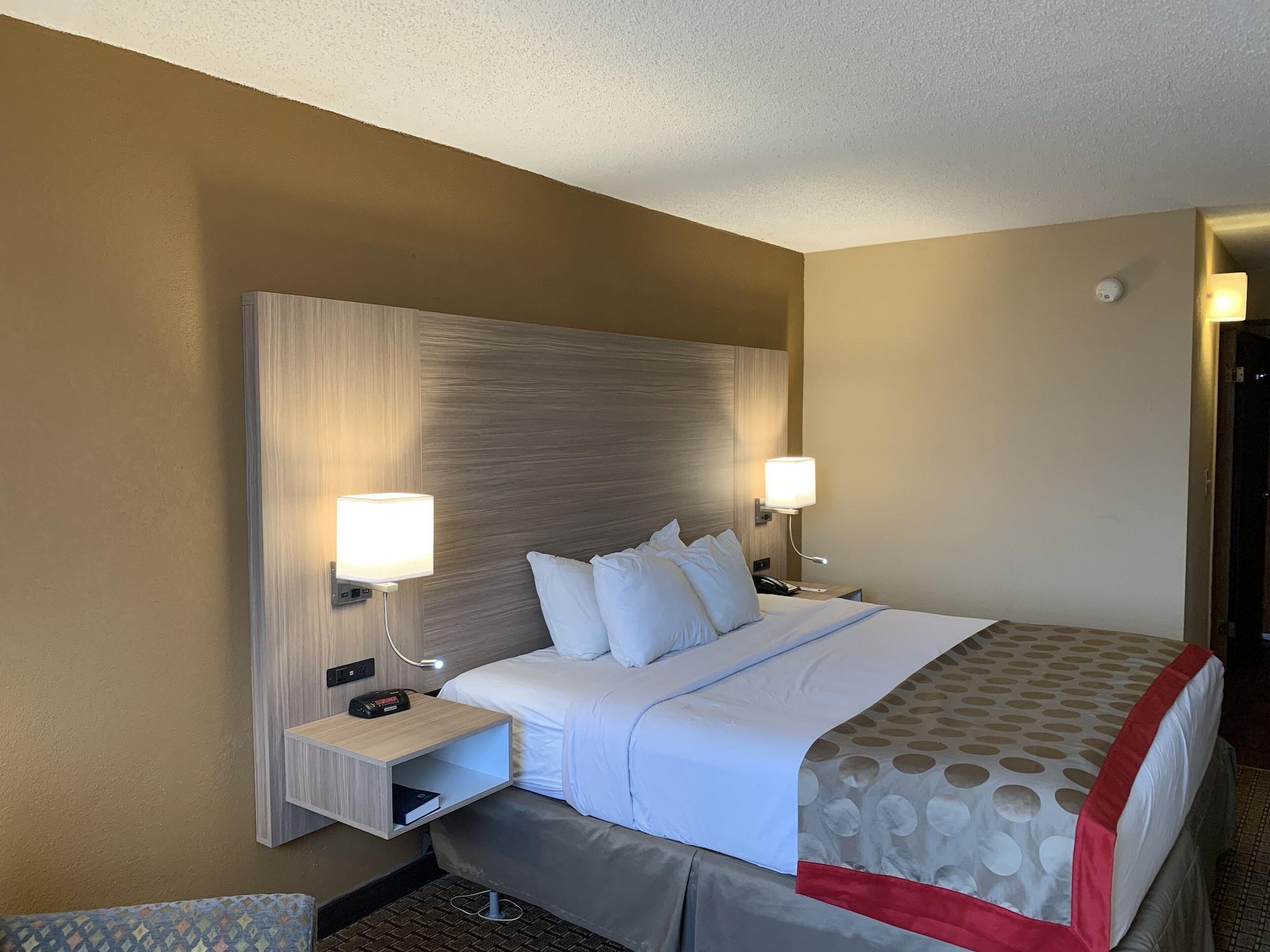 Ramada By Wyndham West Atlantic City Ег Харбър Тауншип Екстериор снимка