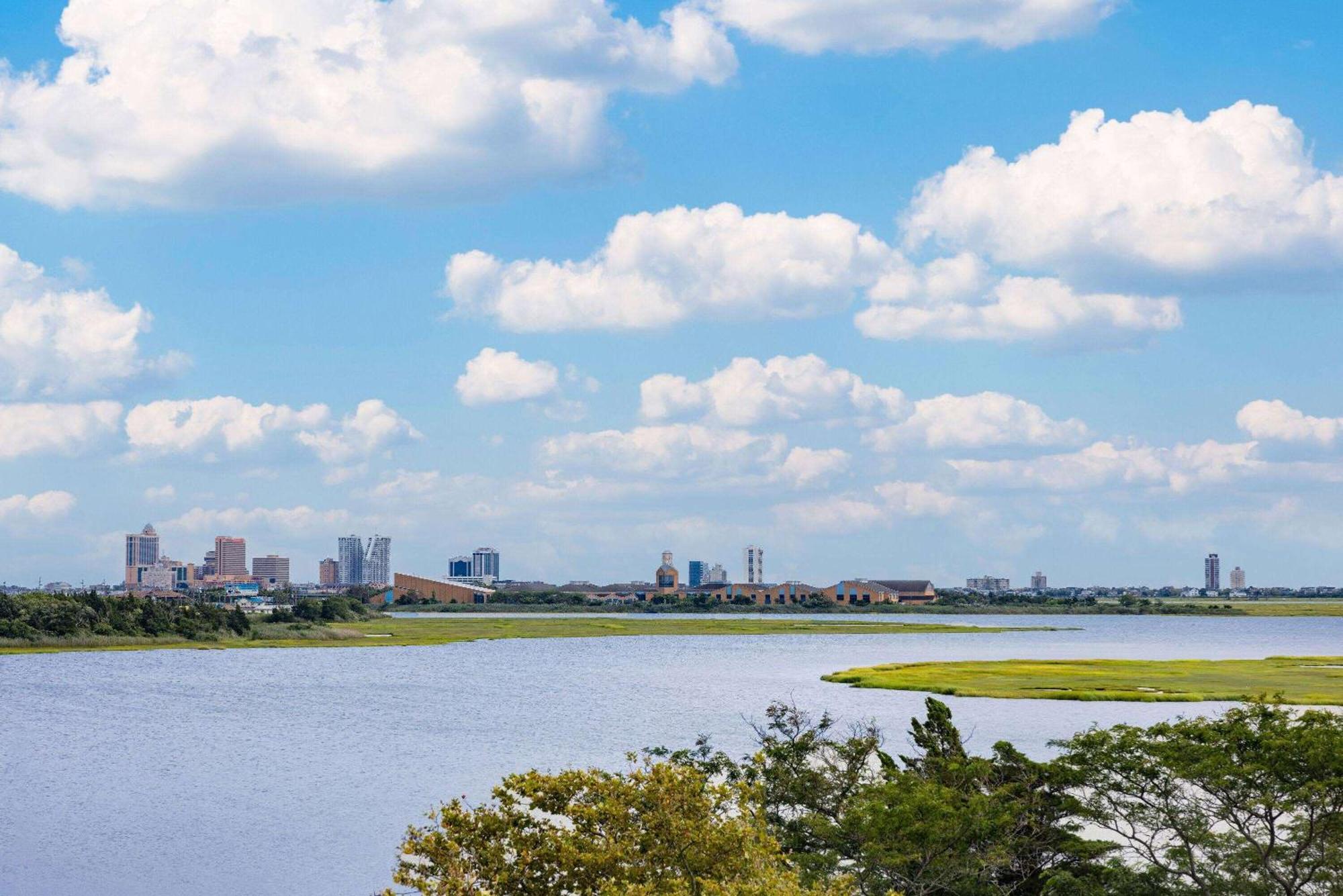 Ramada By Wyndham West Atlantic City Ег Харбър Тауншип Екстериор снимка
